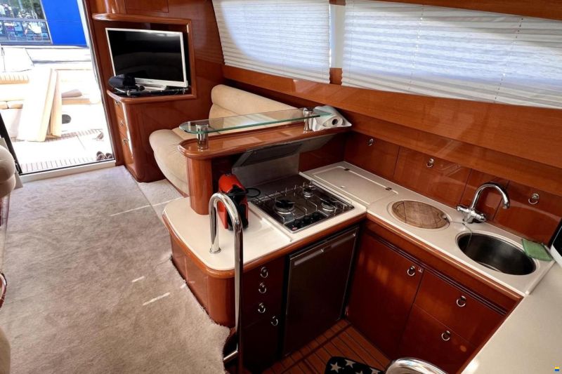 Prestige 46
