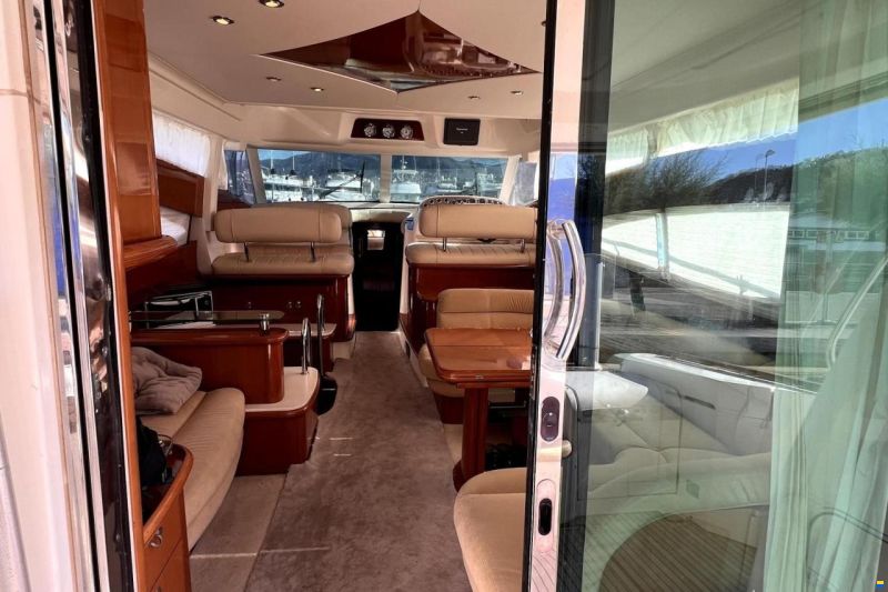 Prestige 46