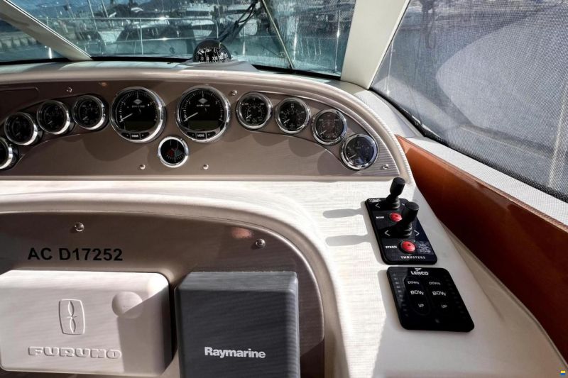 Prestige 46