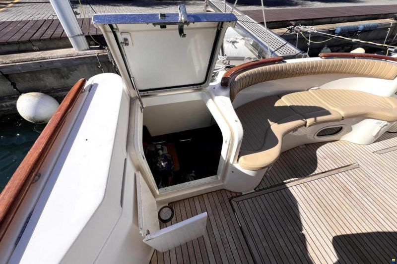 Prestige 46