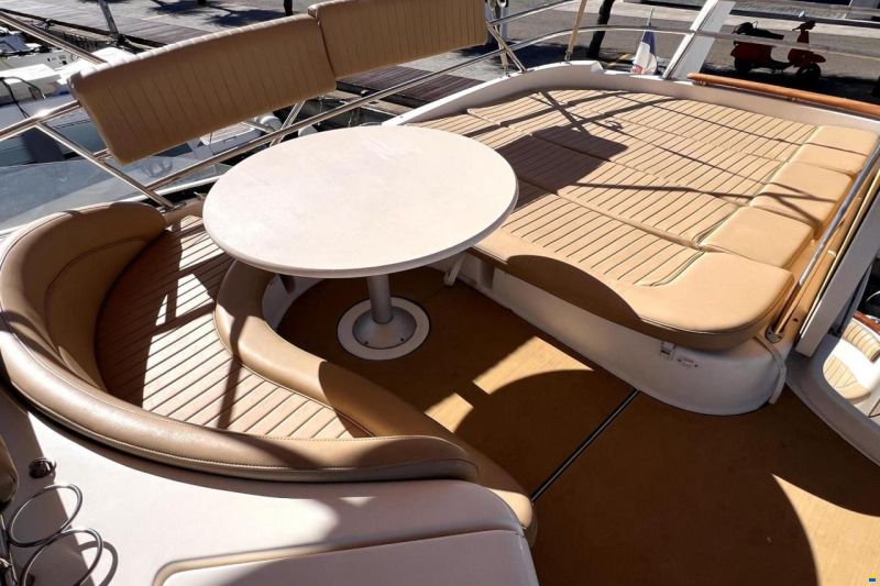 Prestige 46