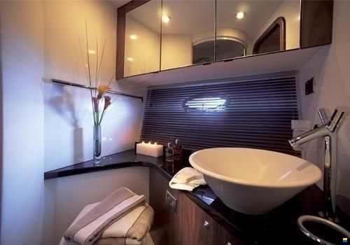 Sunseeker Portofino 47