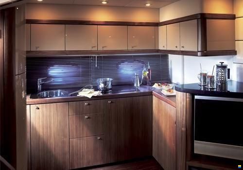 Sunseeker Portofino 47
