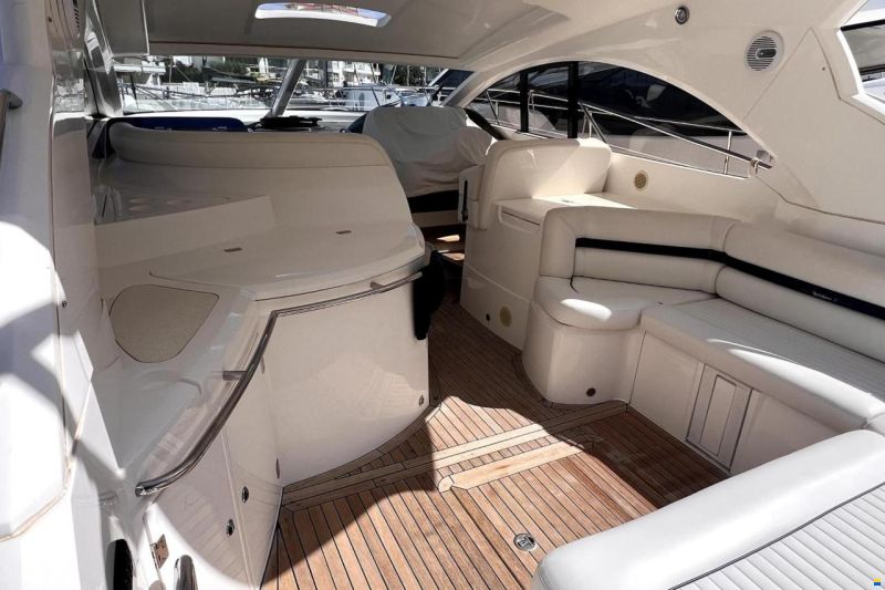 Sunseeker Portofino 47
