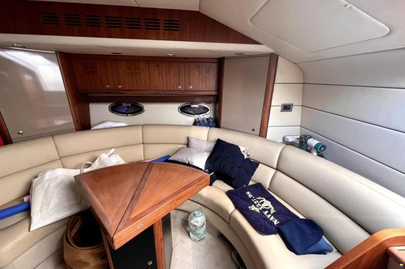 Sunseeker Portofino 47