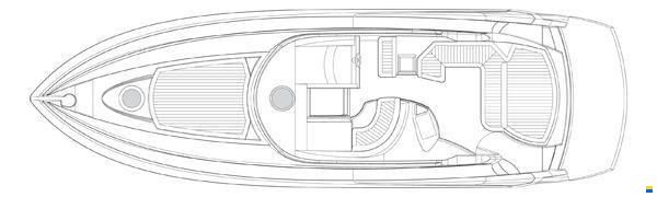 Sunseeker Portofino 47