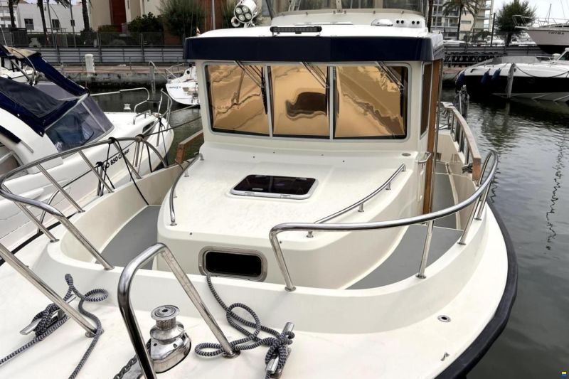 Targa 32