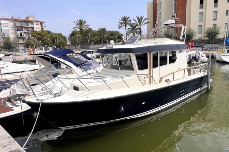 Targa 32