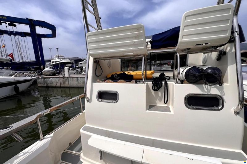 Targa 32