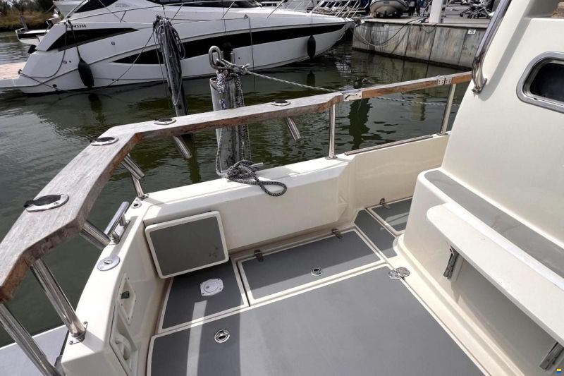 Targa 32