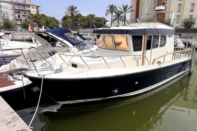 Targa 32