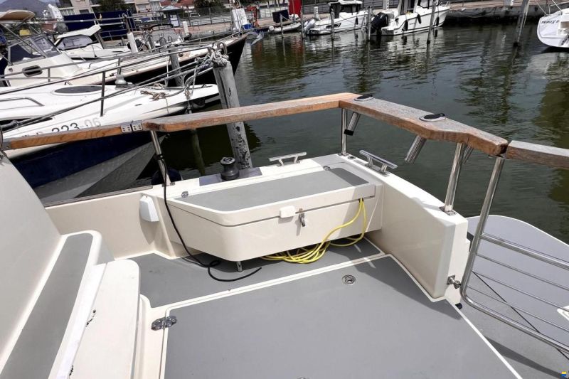 Targa 32