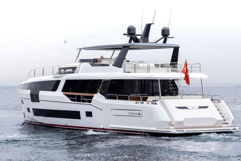 Sirena 88