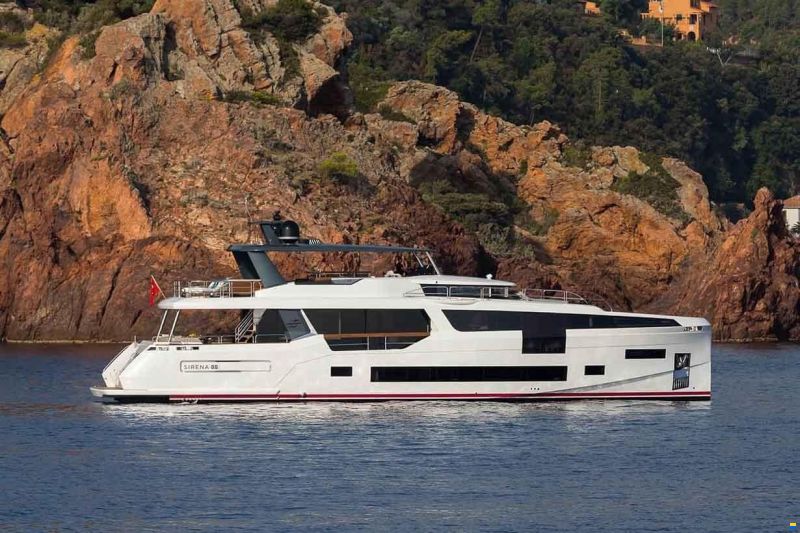 Sirena 88