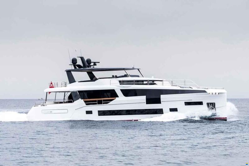 Sirena 88