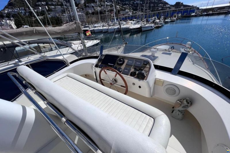Belliure 40