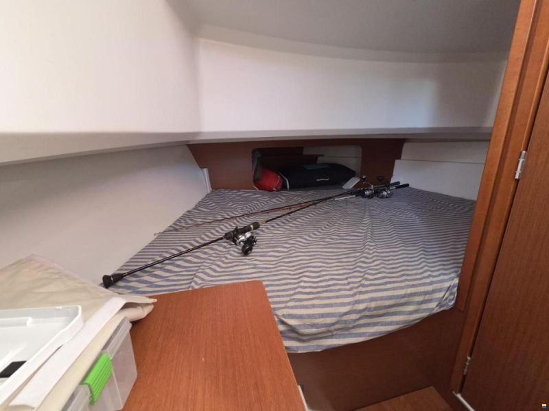 Beneteau Barracuda 9
