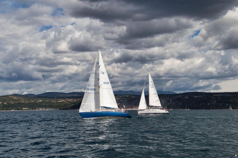 Cantiere Alto Adriatico DELTA 31