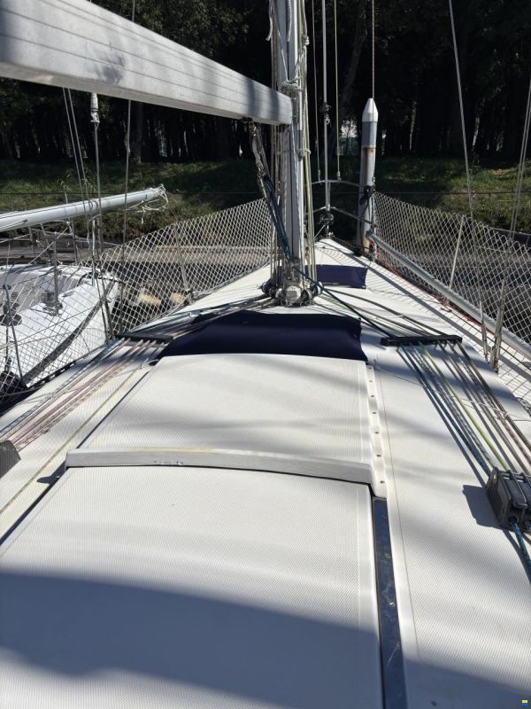 Cantiere Alto Adriatico DELTA 31