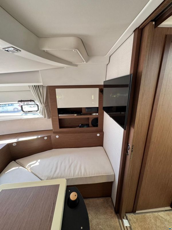 Jeanneau Leader 36