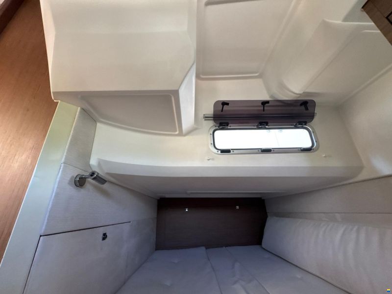 Jeanneau Leader 36