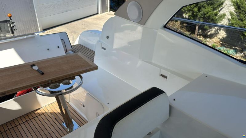 Jeanneau Leader 36