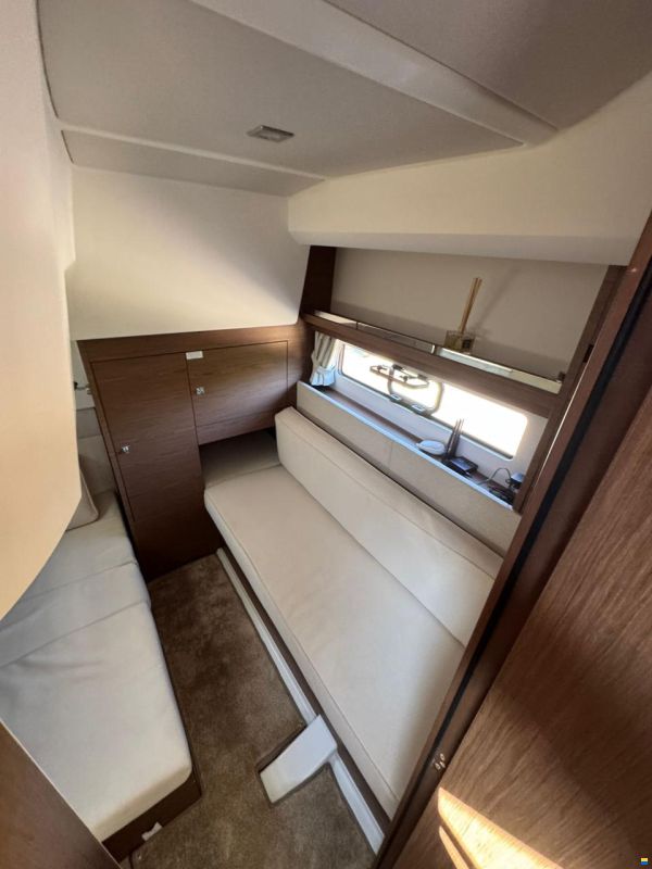 Jeanneau Leader 36