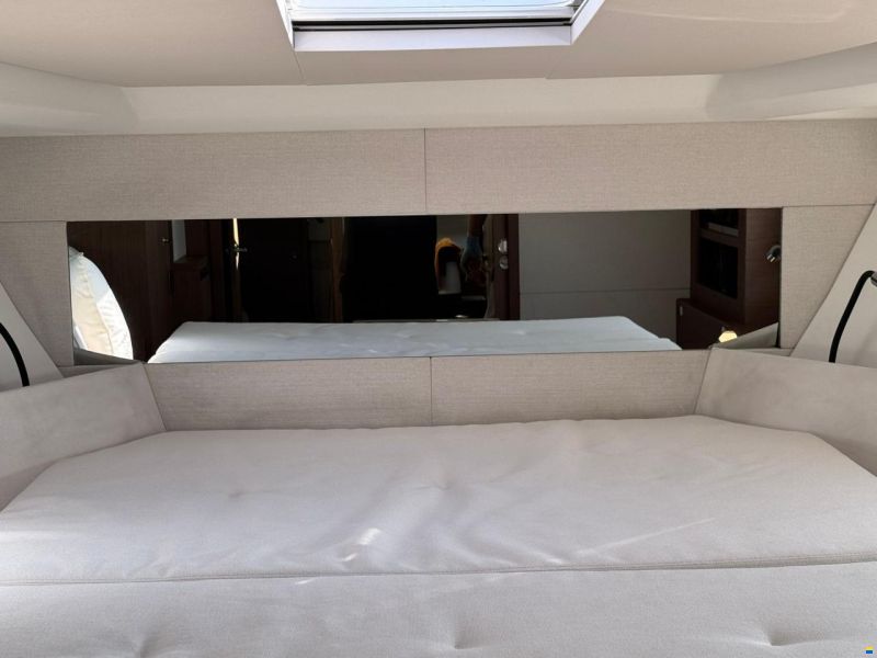 Jeanneau Leader 36