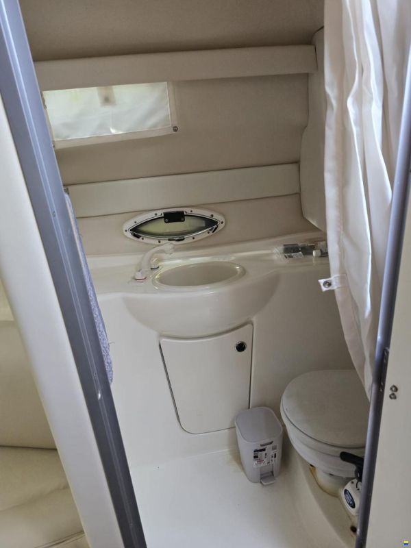 Bayliner 245 SB