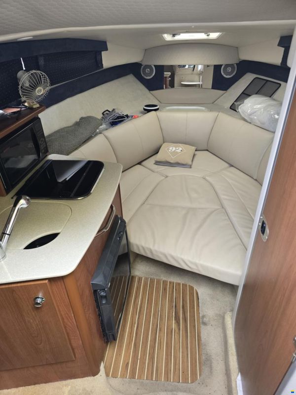 Bayliner 245 SB