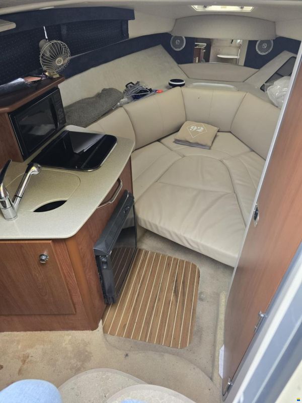 Bayliner 245 SB