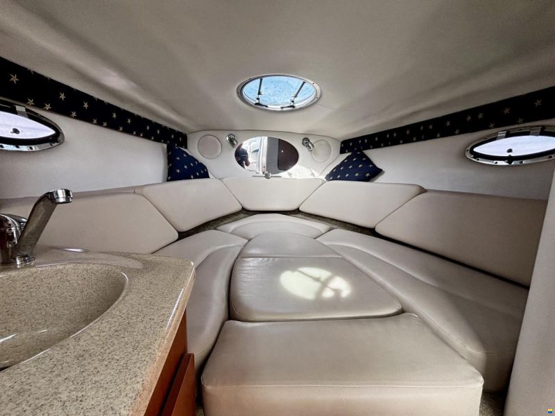 Crownline 250 CR