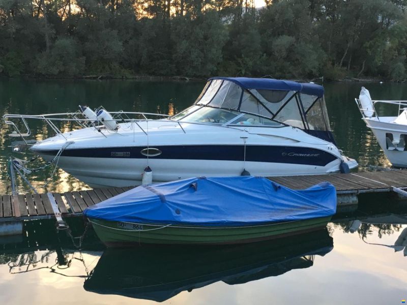 Crownline 250 CR