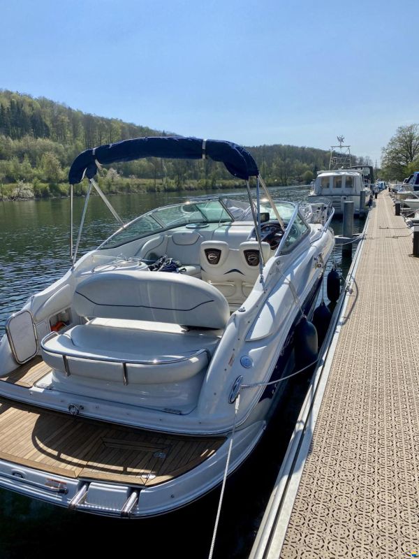 Crownline 250 CR
