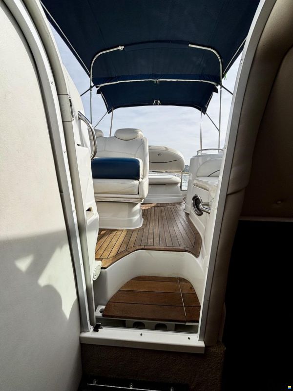 Crownline 250 CR