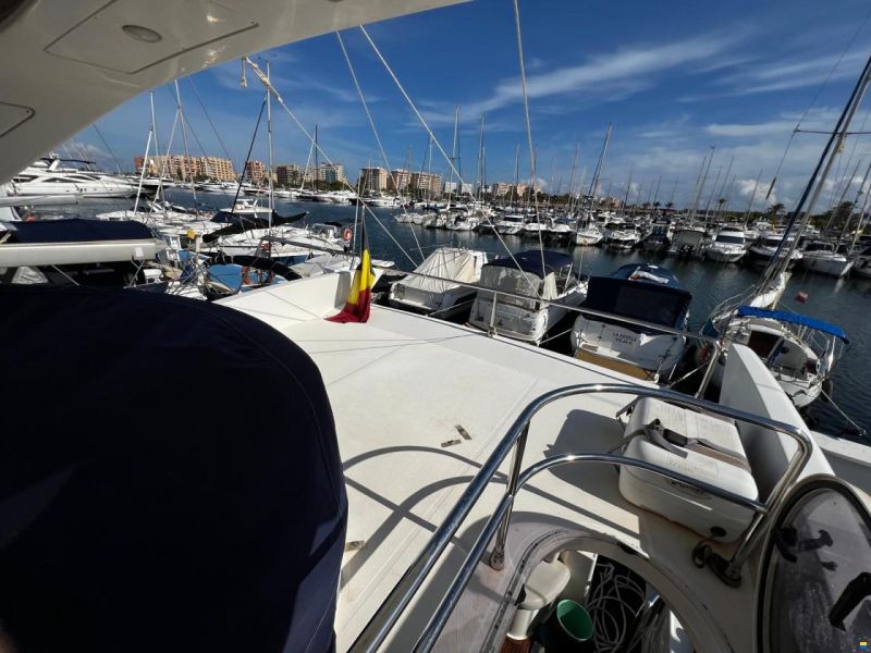 Azimut 50