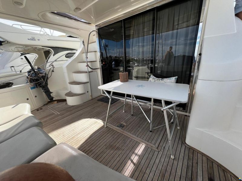 Azimut 50