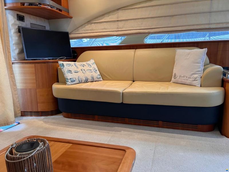 Azimut 50