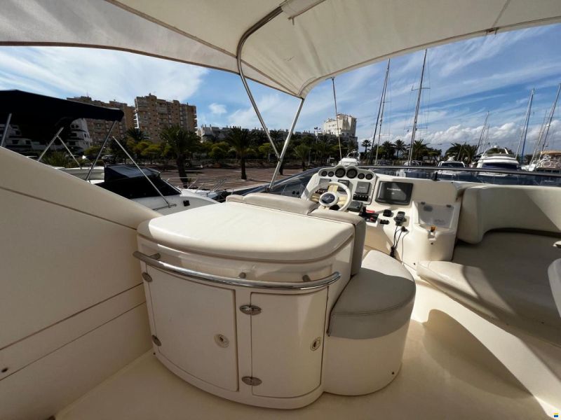 Azimut 50