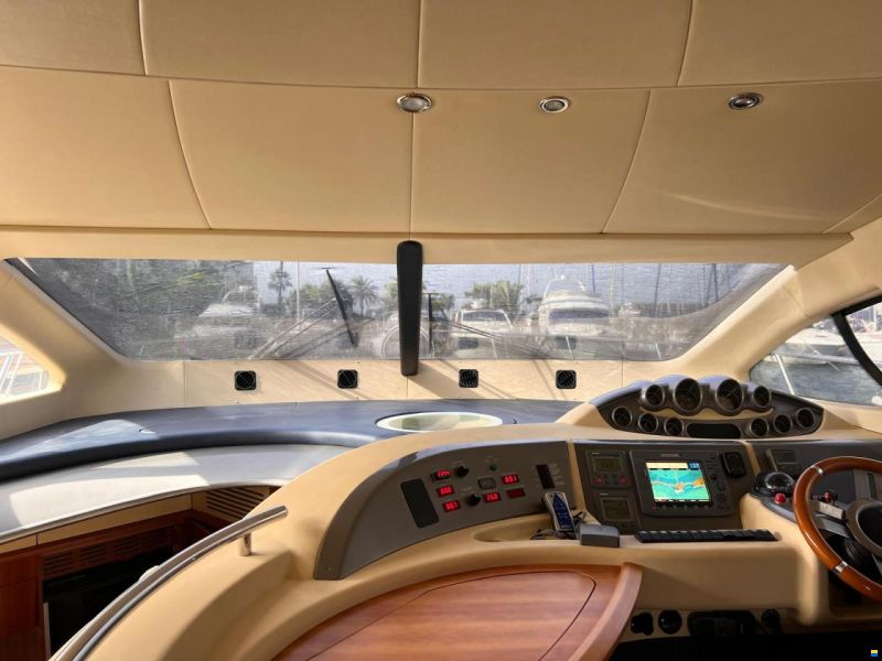 Azimut 50