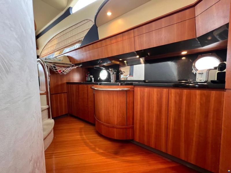 Azimut 50