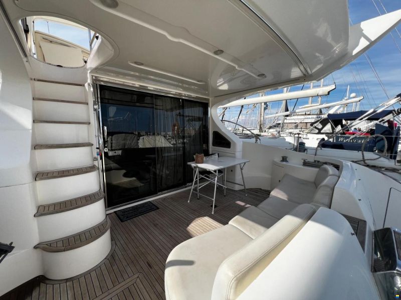 Azimut 50