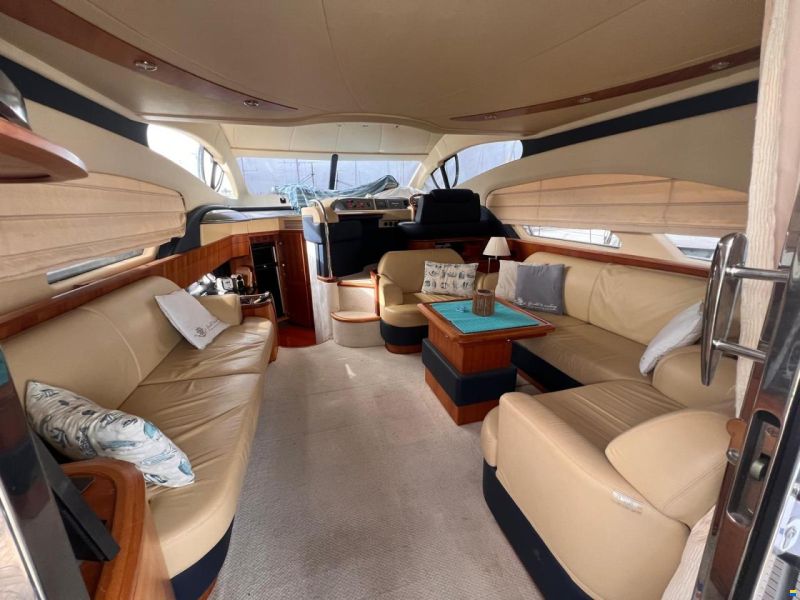 Azimut 50
