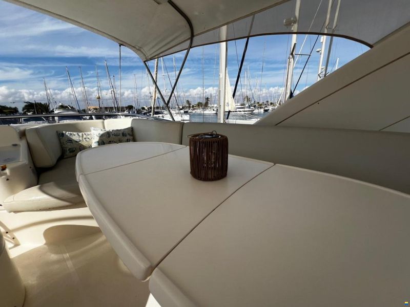 Azimut 50