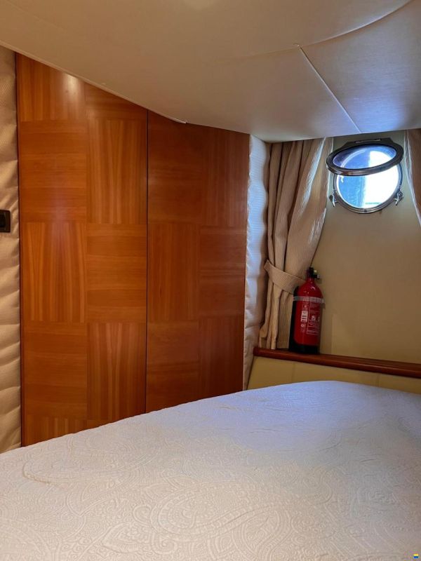 Azimut 50