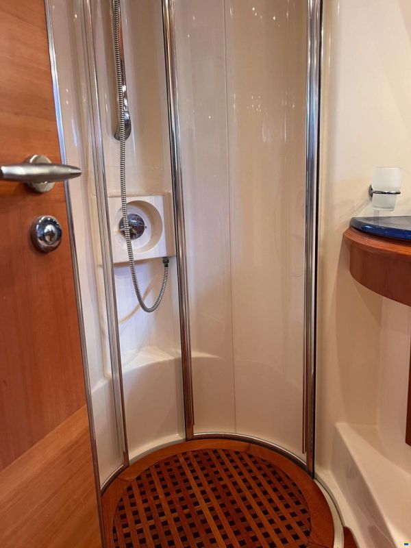 Azimut 50