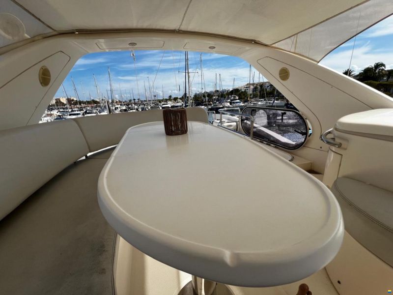 Azimut 50