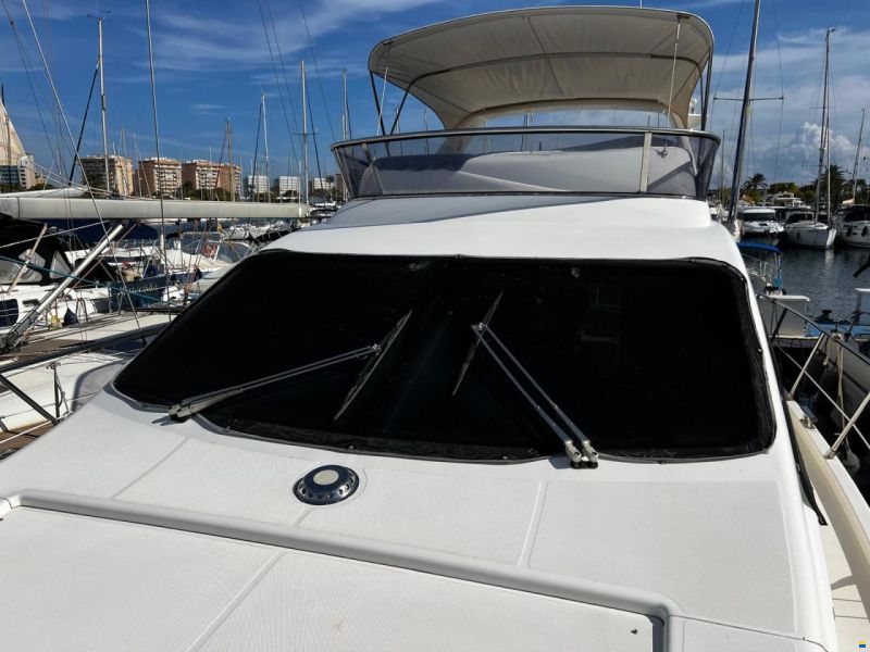 Azimut 50