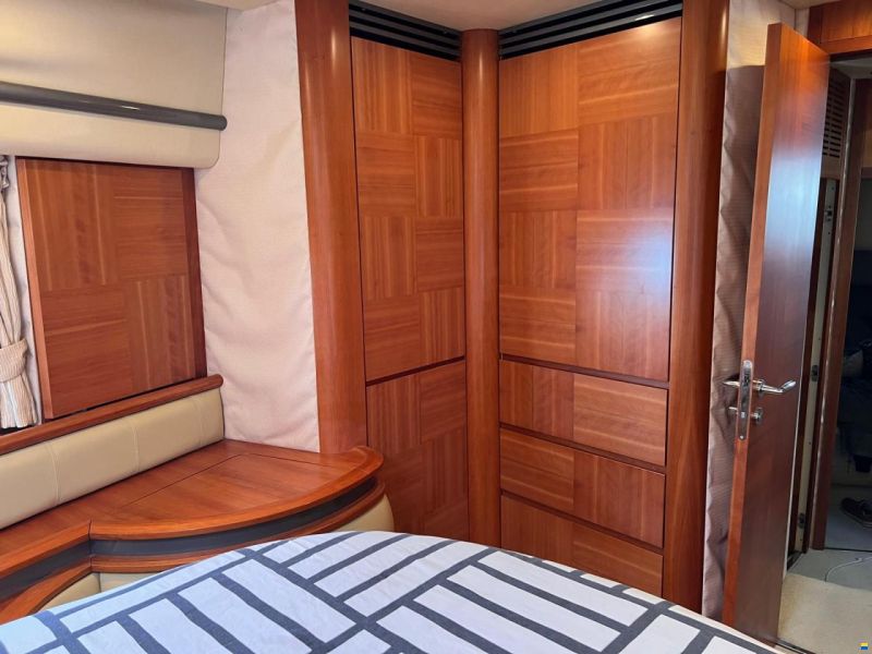 Azimut 50