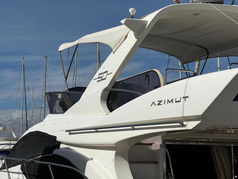 Azimut 50